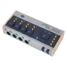 Universal Audio Volt 276 USB Recording Studio - BimotorDJ